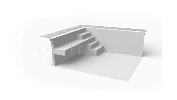 BLOCKOPTIK bench render